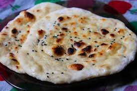 Plain Kulcha
